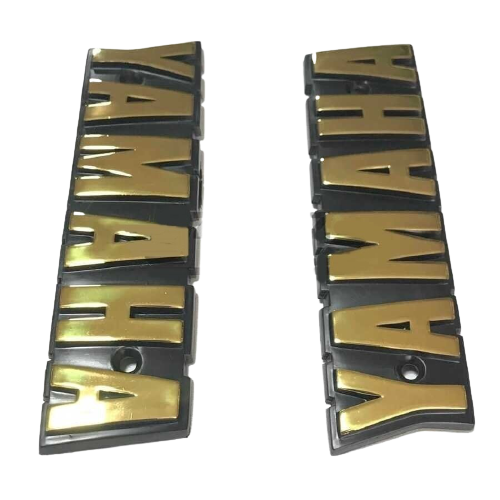 YAMAHA RX 115 DEPO AMBLEMİ TAKIM OOH