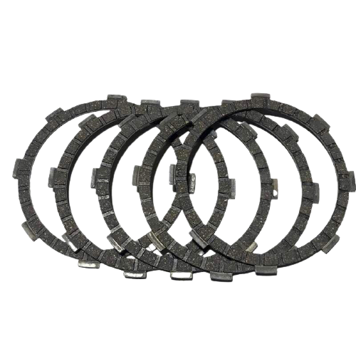 YAMAHA RX100 DEBRİYAJ BALATASI ASK TAKIM