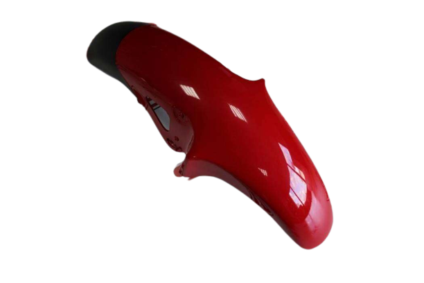 YAMAHA RXZ ÇAMURLUK ÖN KIRMIZI OOH