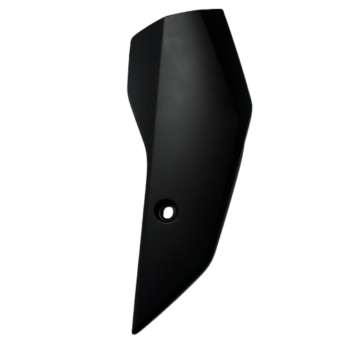 Yamaha Xmax 250 Çamurluk Sağ Yan Koruma Kapağı P5 MDRNP1 Orjinal 2024-2025