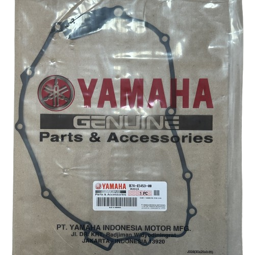 Yamaha Xmax 250 Sağ Karter Kapak Contası Orjinal