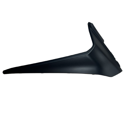 Yamaha Xmax 250 Sağ Ön Marşpiyel Grenajı P2 Orjinal 2024-2025 MBM3