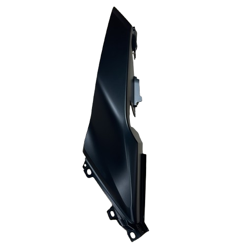 Yamaha Xmax 250 Sağ Sele Altı Yan Kapak Grenajı P4 Orjinal 2024-2025 MDBNM4