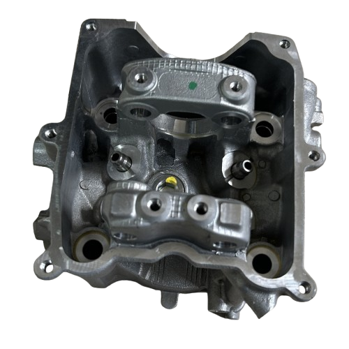 Yamaha Xmax 250 Silindir Kafası Üst Kapak Orjinal 2024-2025