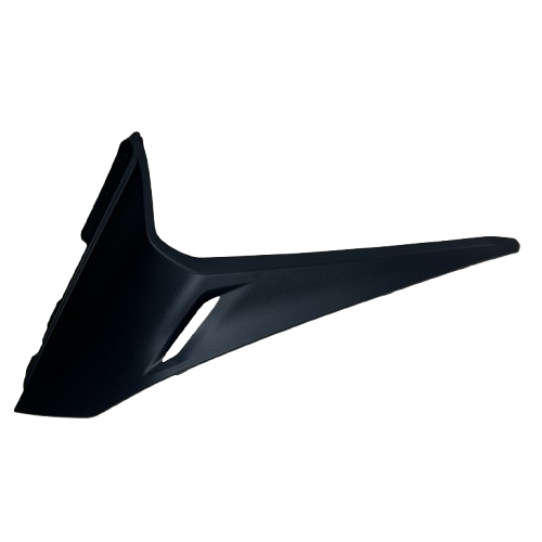 Yamaha Xmax 250 Sol Ön Marşpiyel Grenajı P2 Orjinal 2024-2025 MBM3