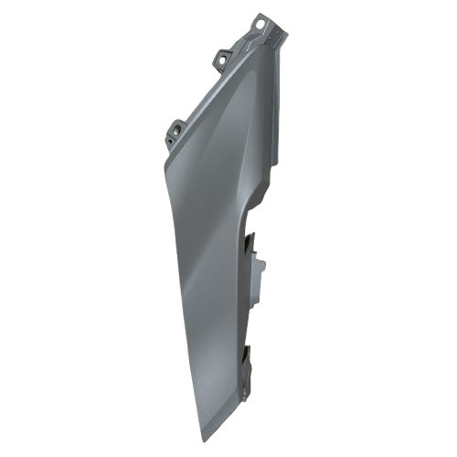 Yamaha Xmax 250 Sol Sele Altı Yan Kapak Grenajı P1 Orjinal 2024-2025 MLNM4