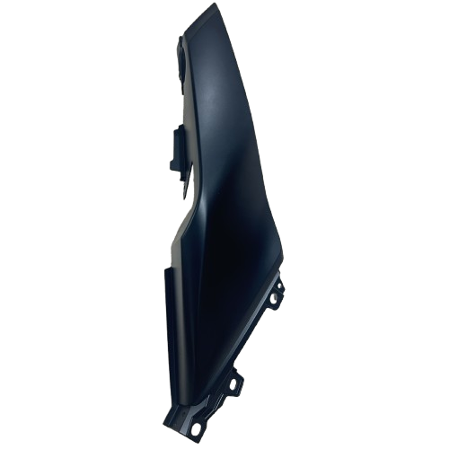 Yamaha Xmax 250 Sol Sele Altı Yan Kapak Grenajı P4 Orjinal 2024-2025 MDBNM4