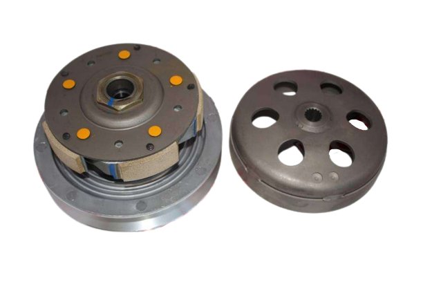 YAMAHA XMAX 300 DEBRİYAJ ARKA KOMPLE 2018-2021