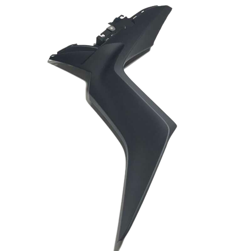 YAMAHA XMAX GRENAJ ÖN SOL ALT MAT SİYAH ORJİNAL