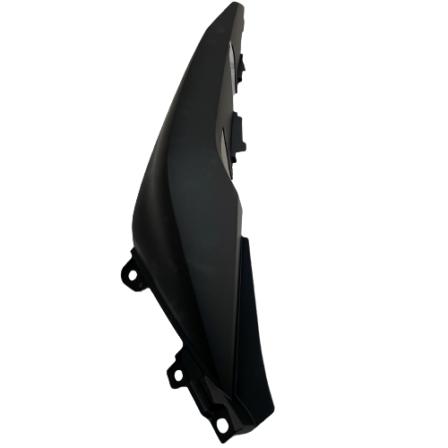 YAMAHA XMAX YAN KAPAK P4 SAĞ MBL2 ORJİNAL (TECH MAX BL P7 UYUMLU)