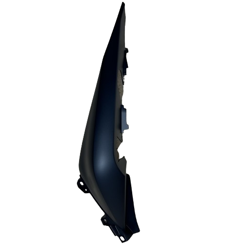 YAMAHA XMAX YAN KAPAK SAĞ P6 ORJİNAL (BL MAT MAVİ PA UYUMLU)