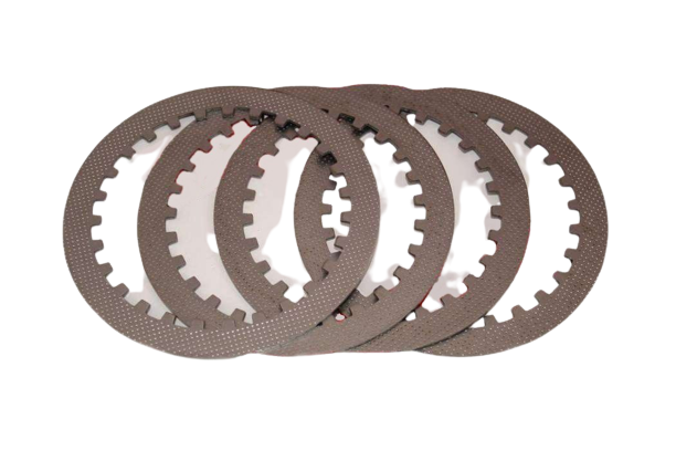 YAMAHA XV 250 DEBRİYAJ SACI TAKIM