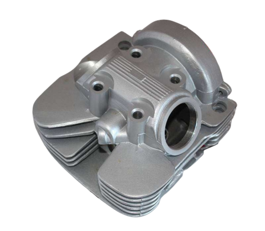 YAMAHA XV 250 SİLİNDİR ÜST KAPAK BOŞ