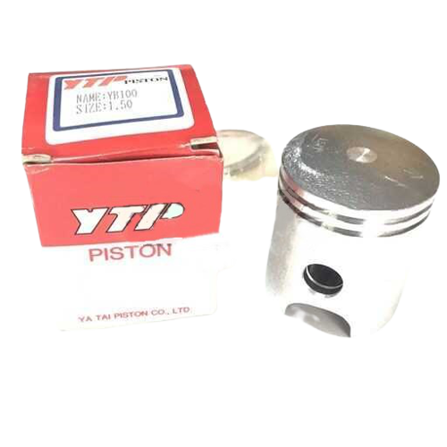 YAMAHA YB 100 PİSTON SEKMAN YTP 1.50
