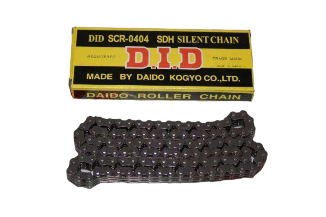 YAMAHA YZF R125 EKSANTRİK ZİNCİRİ DID 2*3-96L