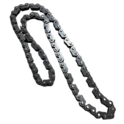 YBR 125 EKSANTRİK ZİNCİRİ 2004 MODEL UYUMLU