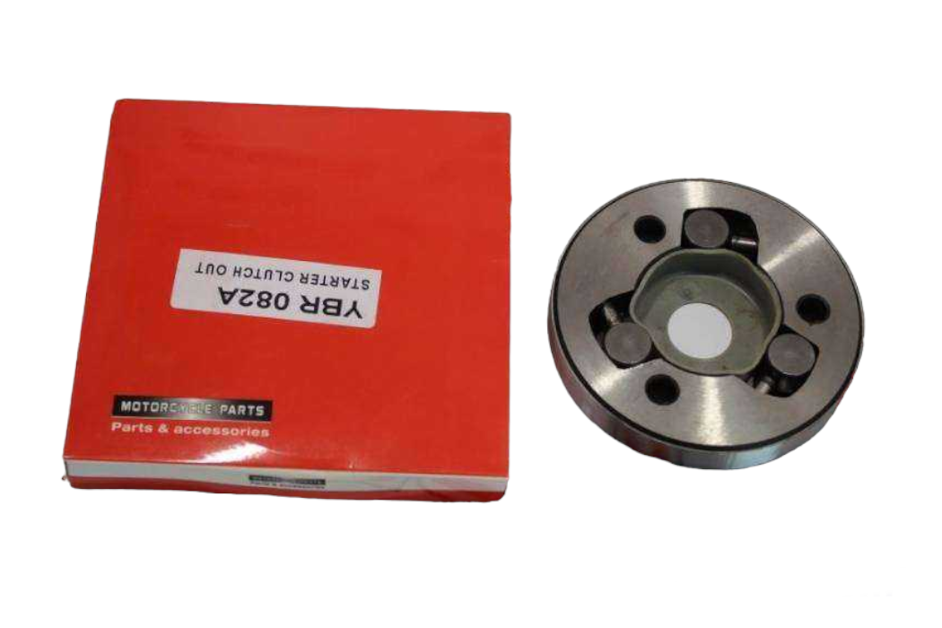 YBR 125 MARŞ KAVRAMA GÖBEĞİ OEM