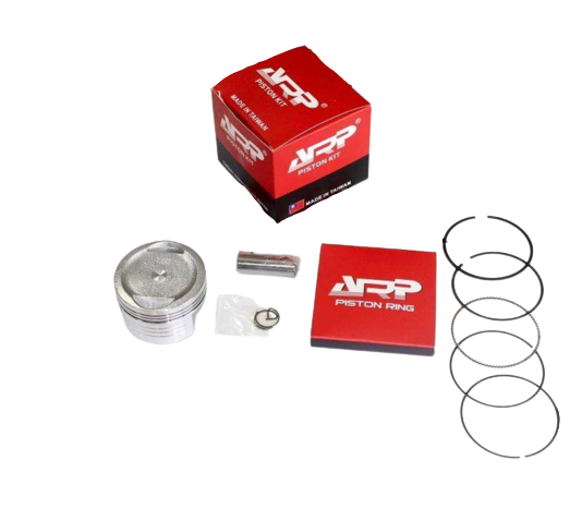 YBR 125 PİSTON SEKMAN ARP 0.25 TAİWAN