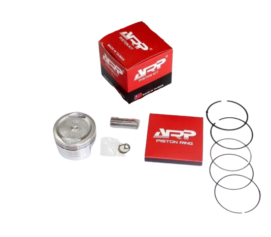 YBR 125 PİSTON SEKMAN ARP 0.50 TAİWAN