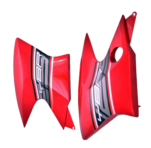 YBR 125K DEPO GRENAJI KIRMIZI TAKIM