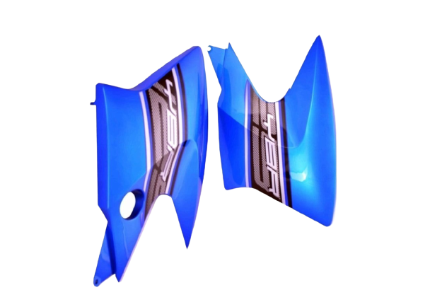 YBR 125K DEPO GRENAJI MAVİ TAKIM