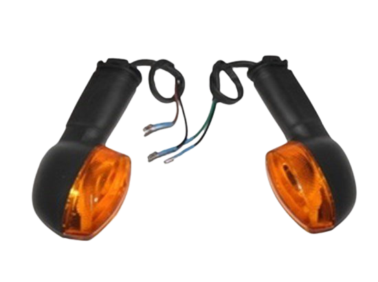 YBR 125K SİNYAL ARKA TAKIM ORJİNAL